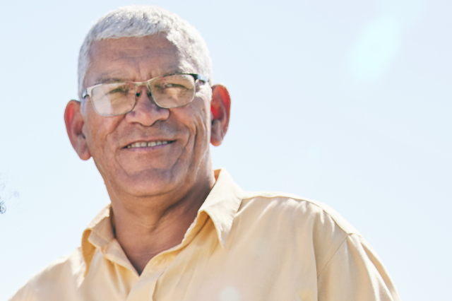 Antônio Carlos